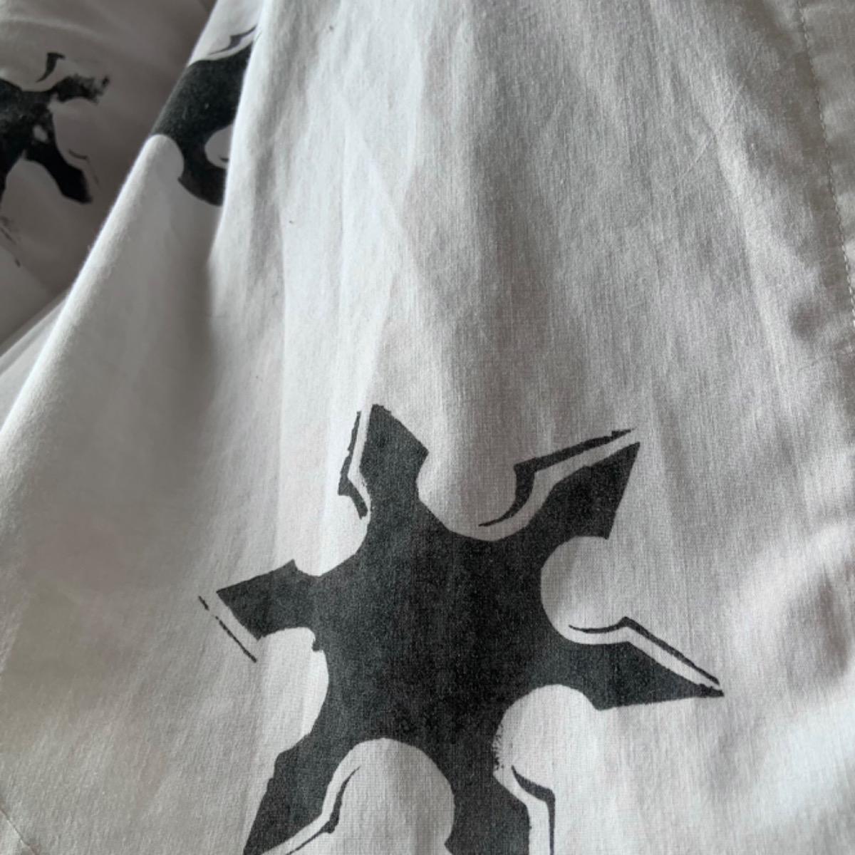 Chemise - Shuriken