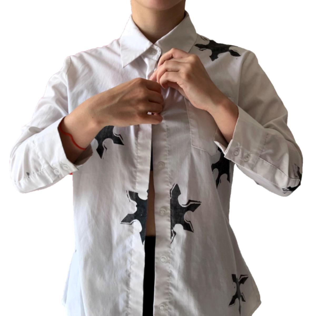 Chemise - Shuriken