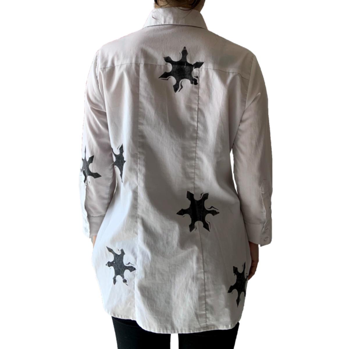 Chemise - Shuriken