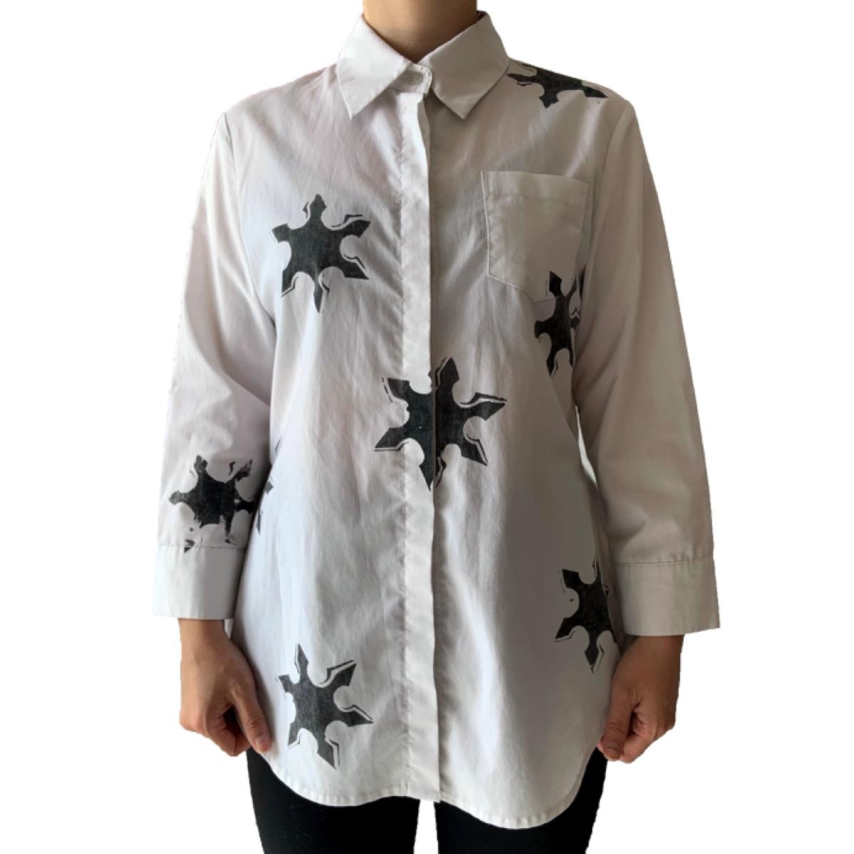 Chemise - Shuriken